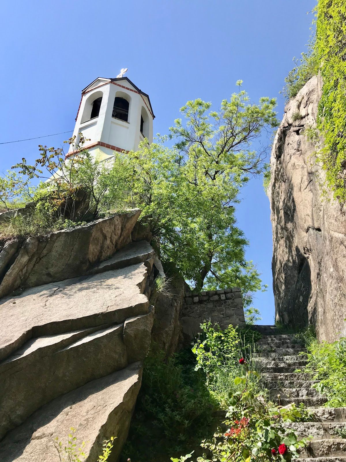 Church of St. Paraskeva 