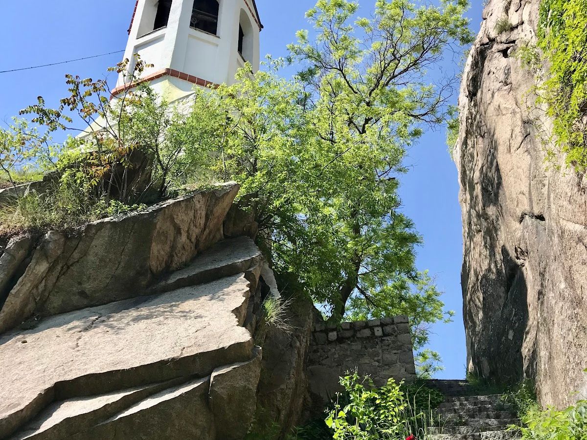 Church of St. Paraskeva – photo 1