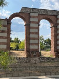 Roman Aqueduct