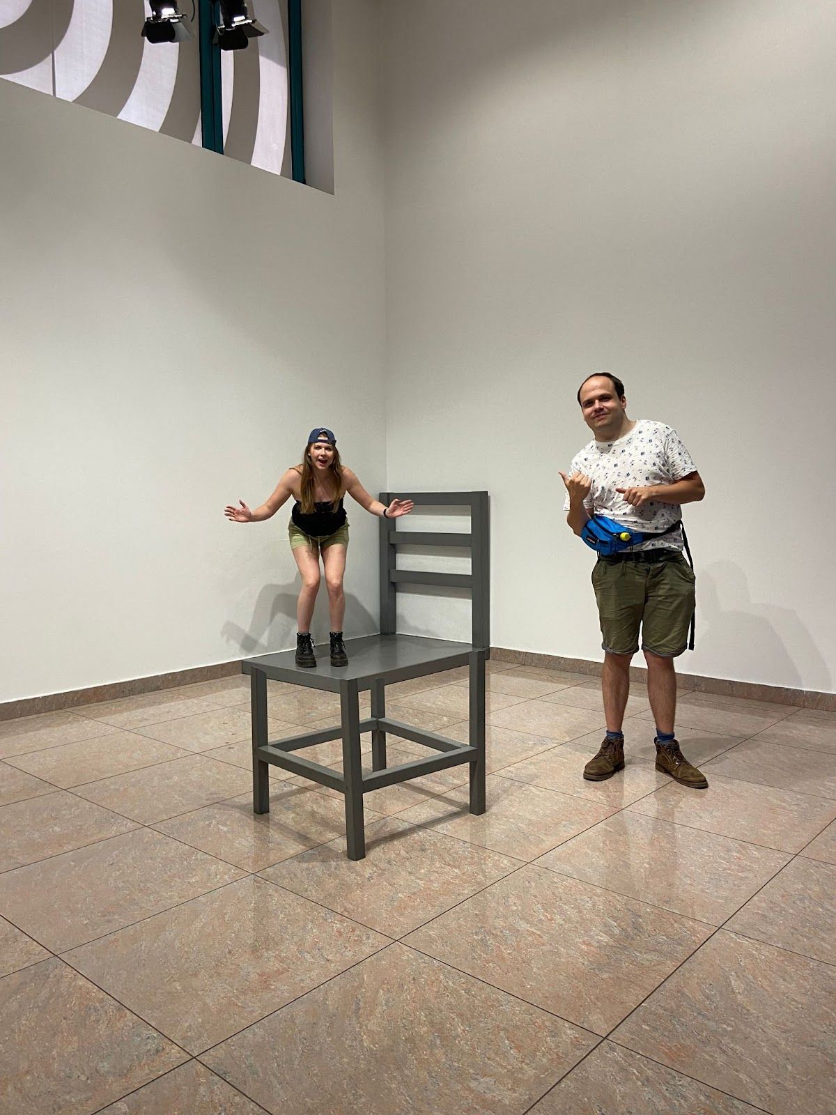 The Museum of Illusions – photo 5