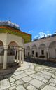 Tombul Mosque (Sherif Halil Pasha)