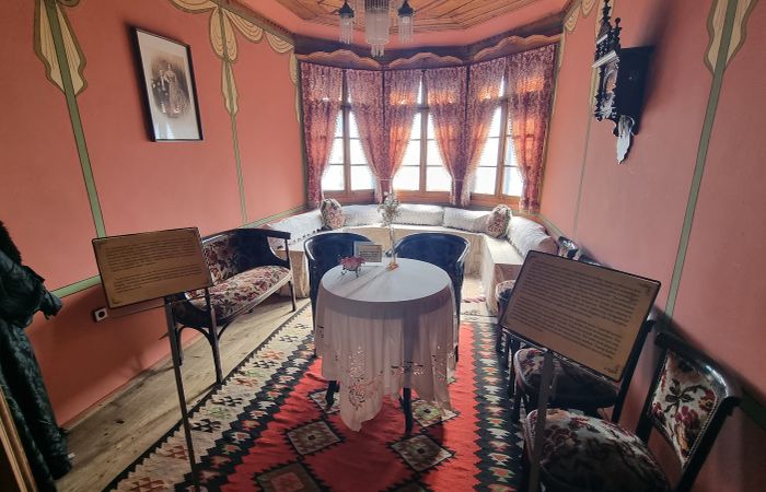 Sarafkinata Kashta – photo 3