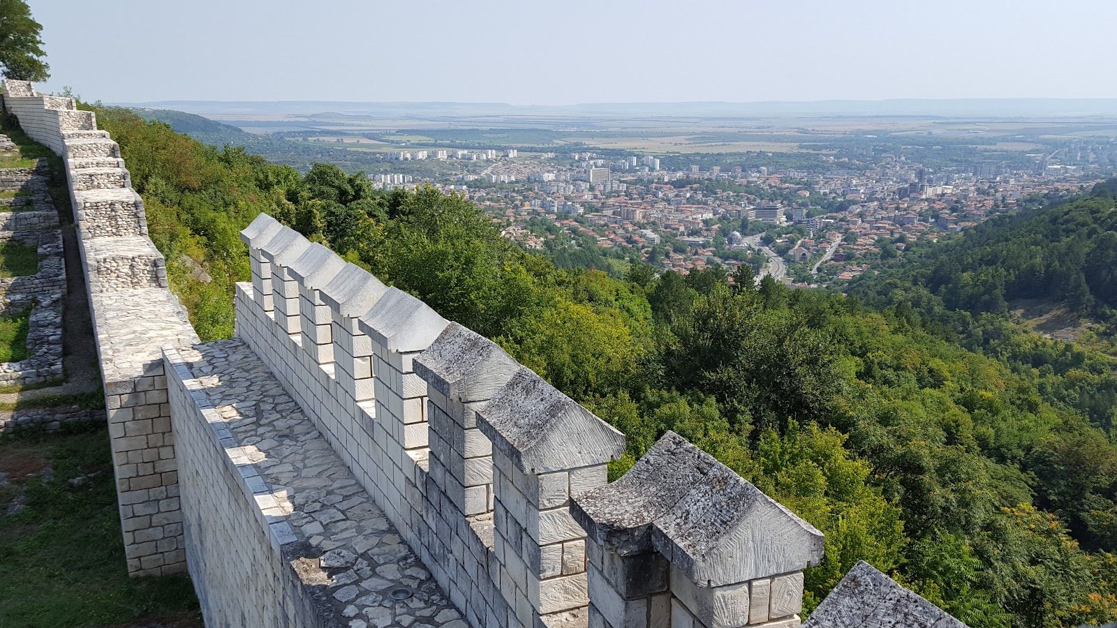 Shumen Fortress – photo 5