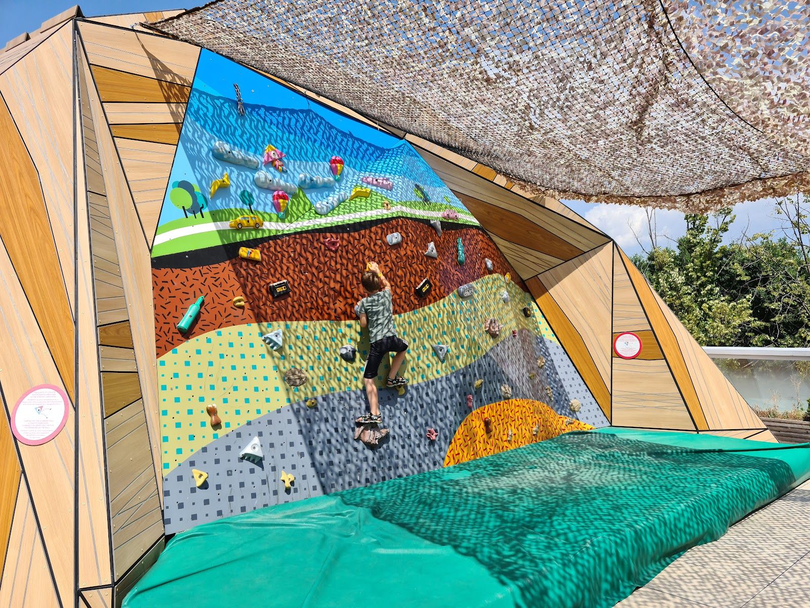 Muzeiko Children’s Science Center – photo 4