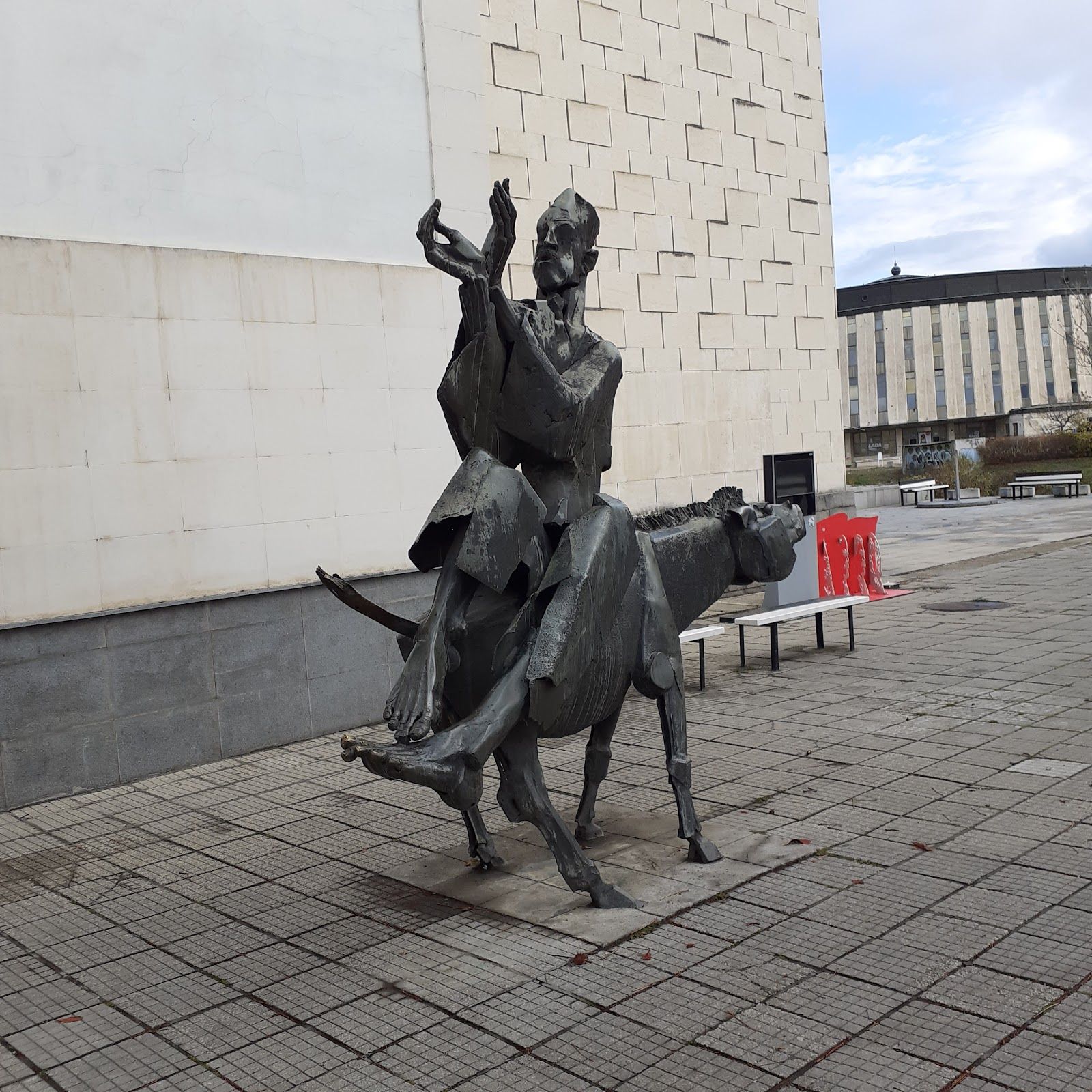 House of Humour and Satire – photo 3
