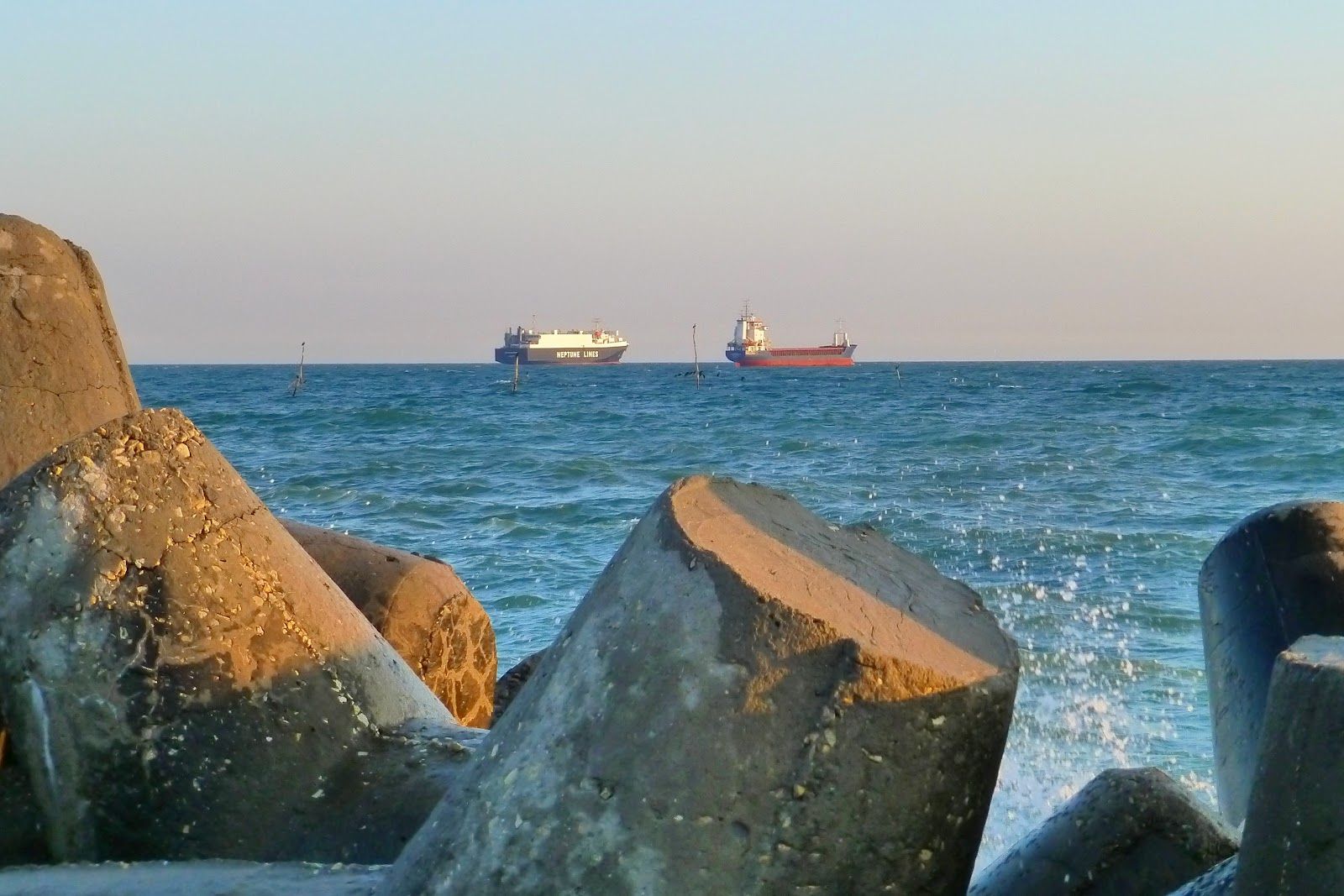 Trakata beach – photo 5