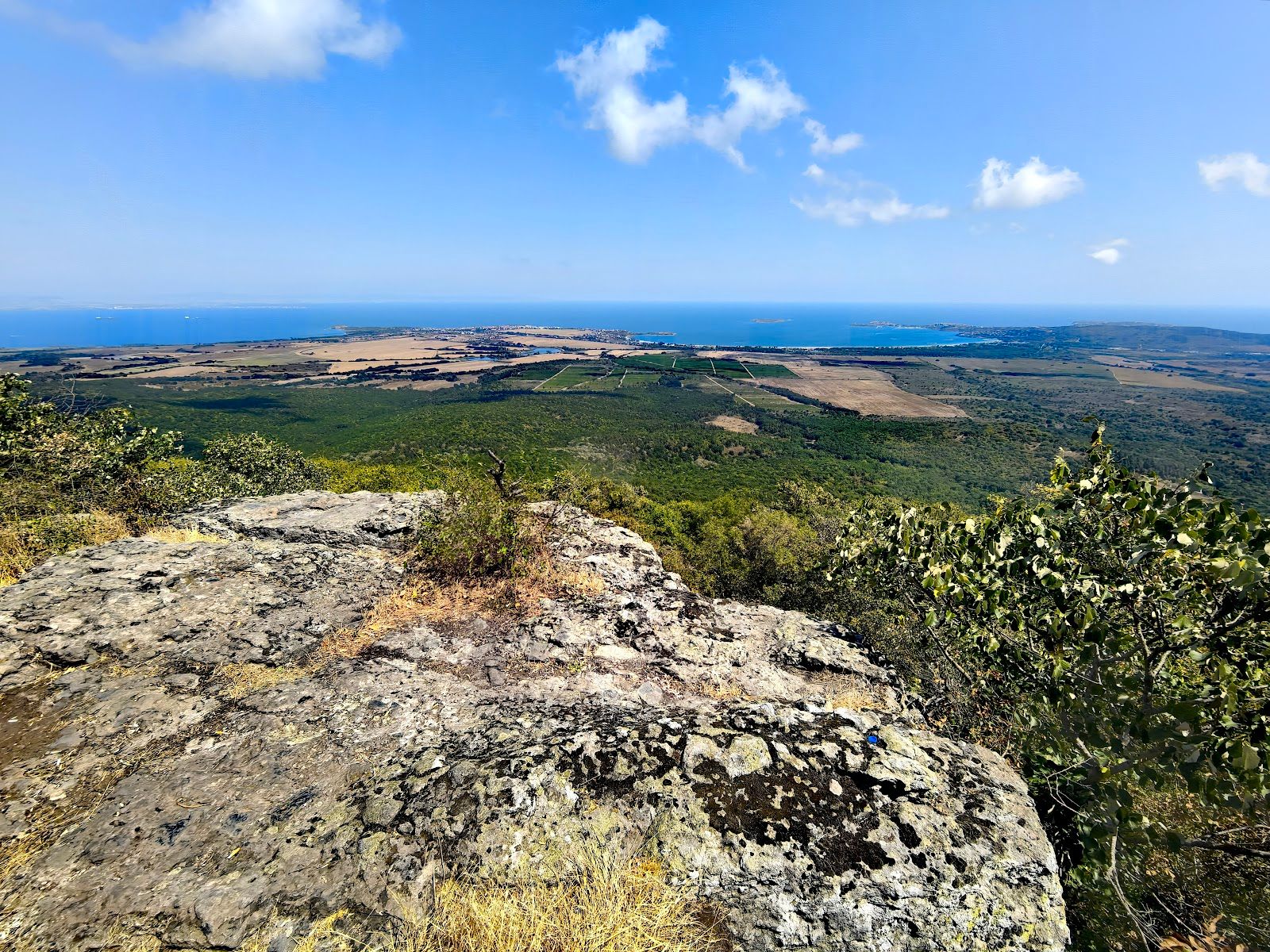 Bakarlaka Peak