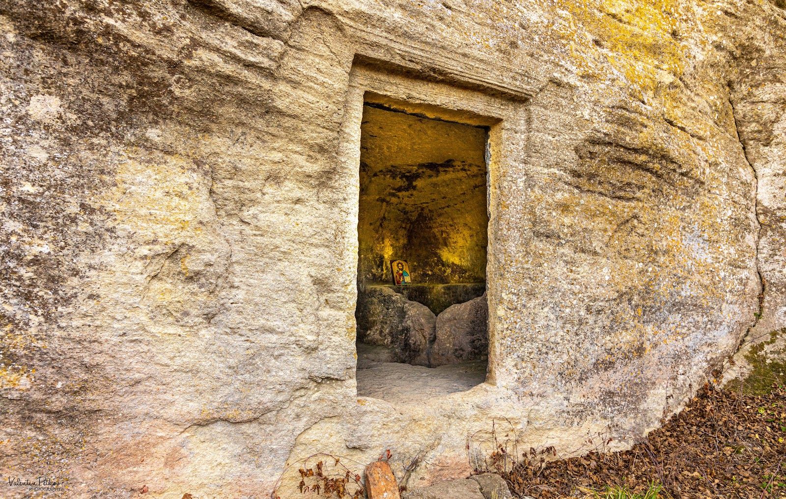 Early Christian Tomb of Kireka