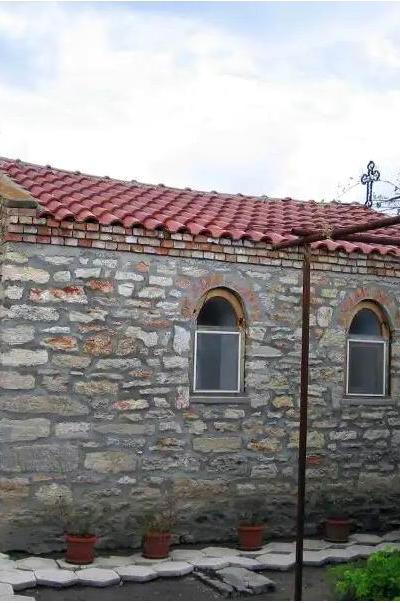 Weekend escapes from Varna: monasteries