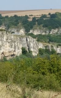 Rusenski Lom Nature Park