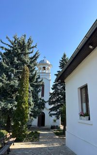 Раковишки манастир „Света Троица“