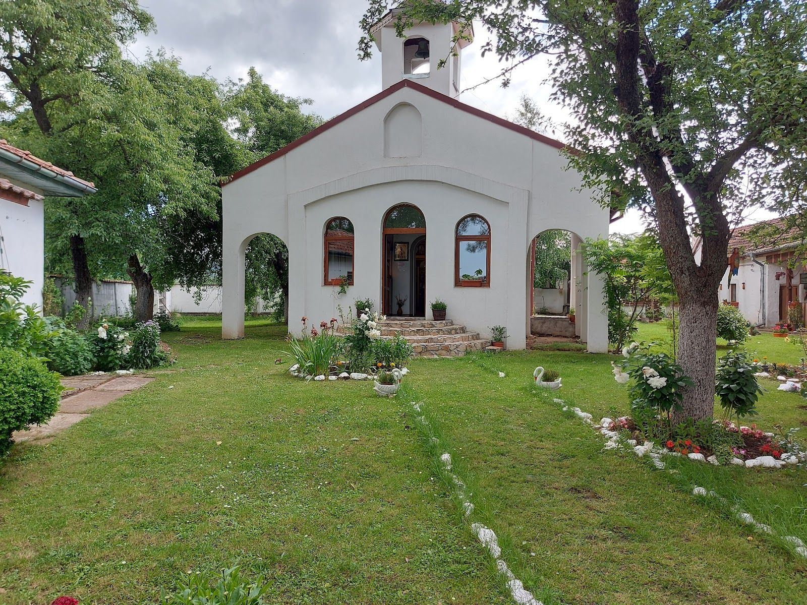 Godech Monastery “Holy Spirit”