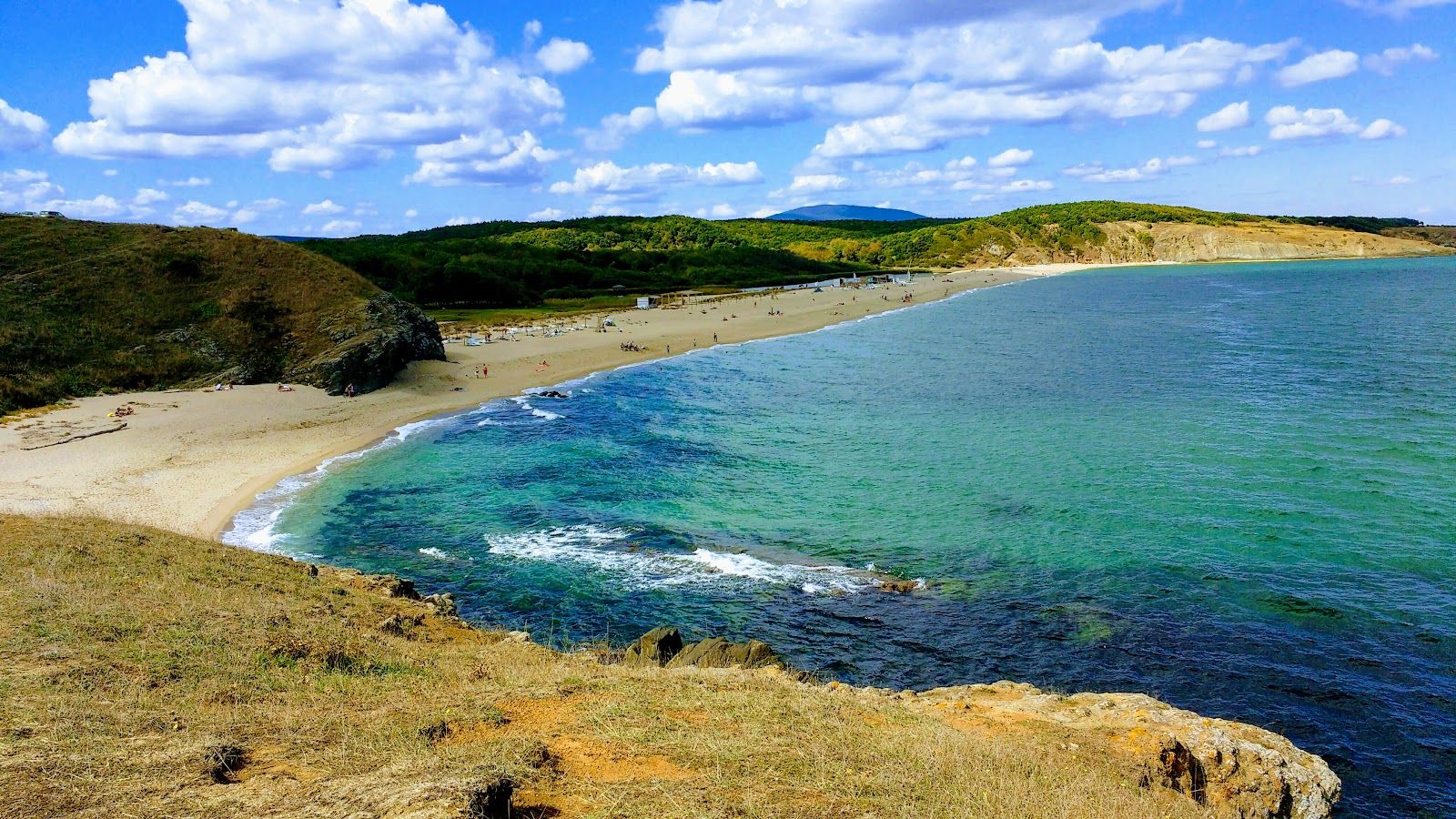 Veleka Protected Area