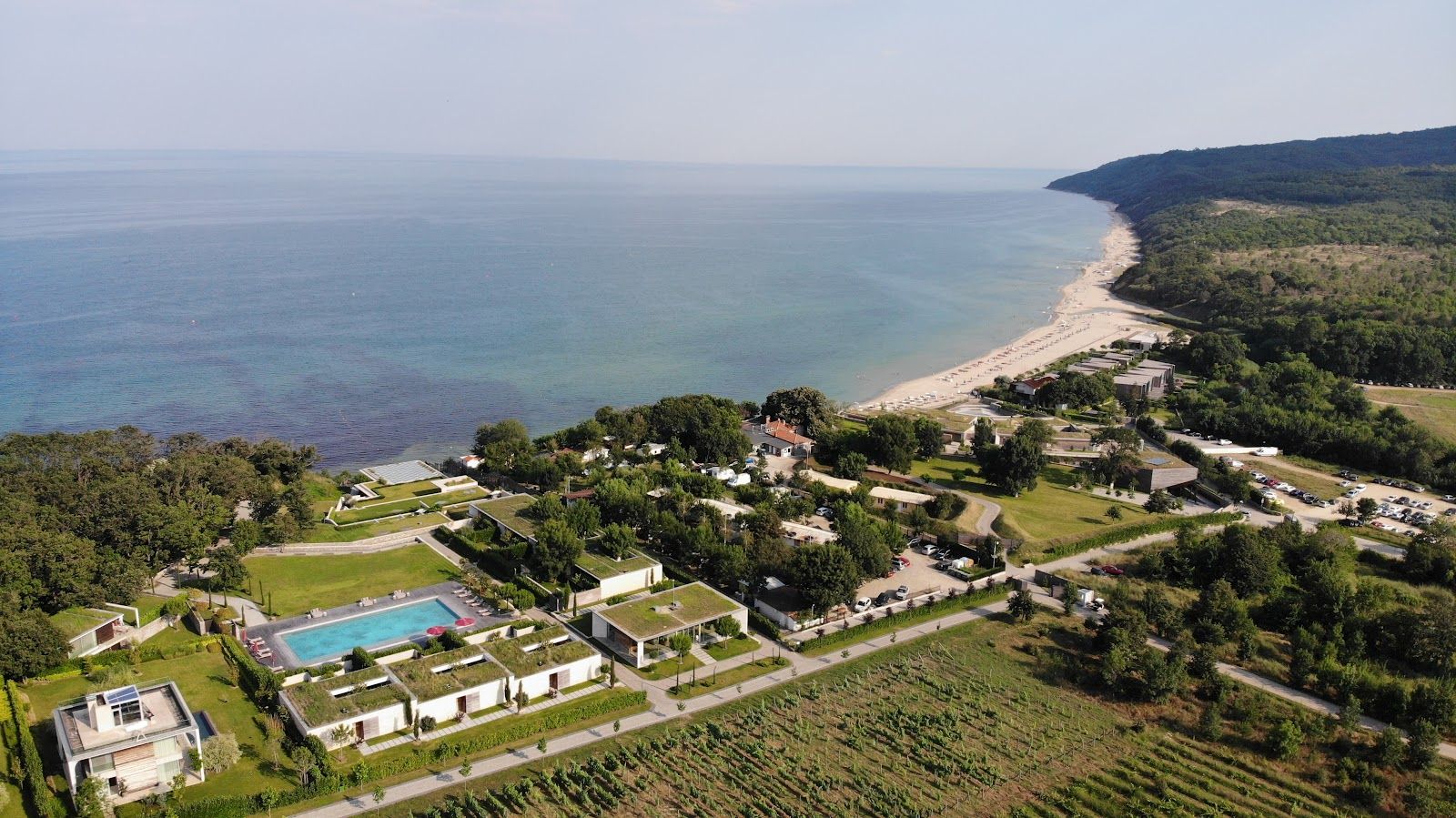 Camping Irakli