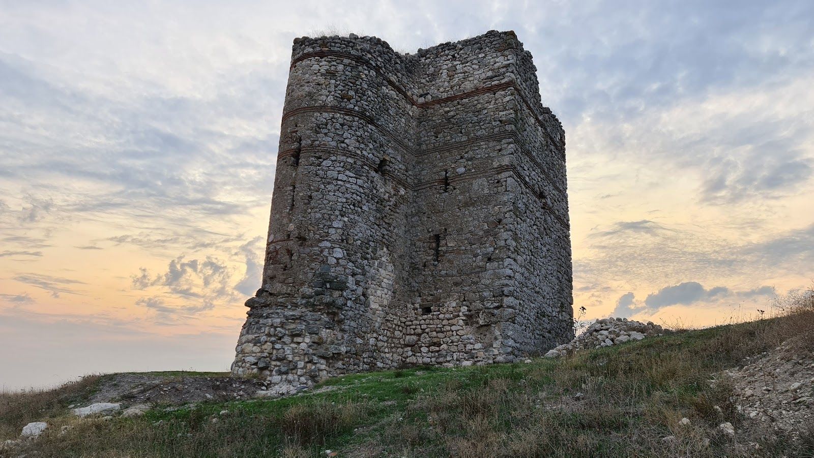 Bukelon Fortress