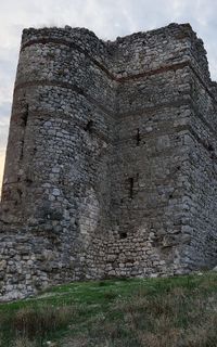 Bukelon Fortress