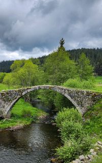 Kemera Old Bridge of Zmeitsa
