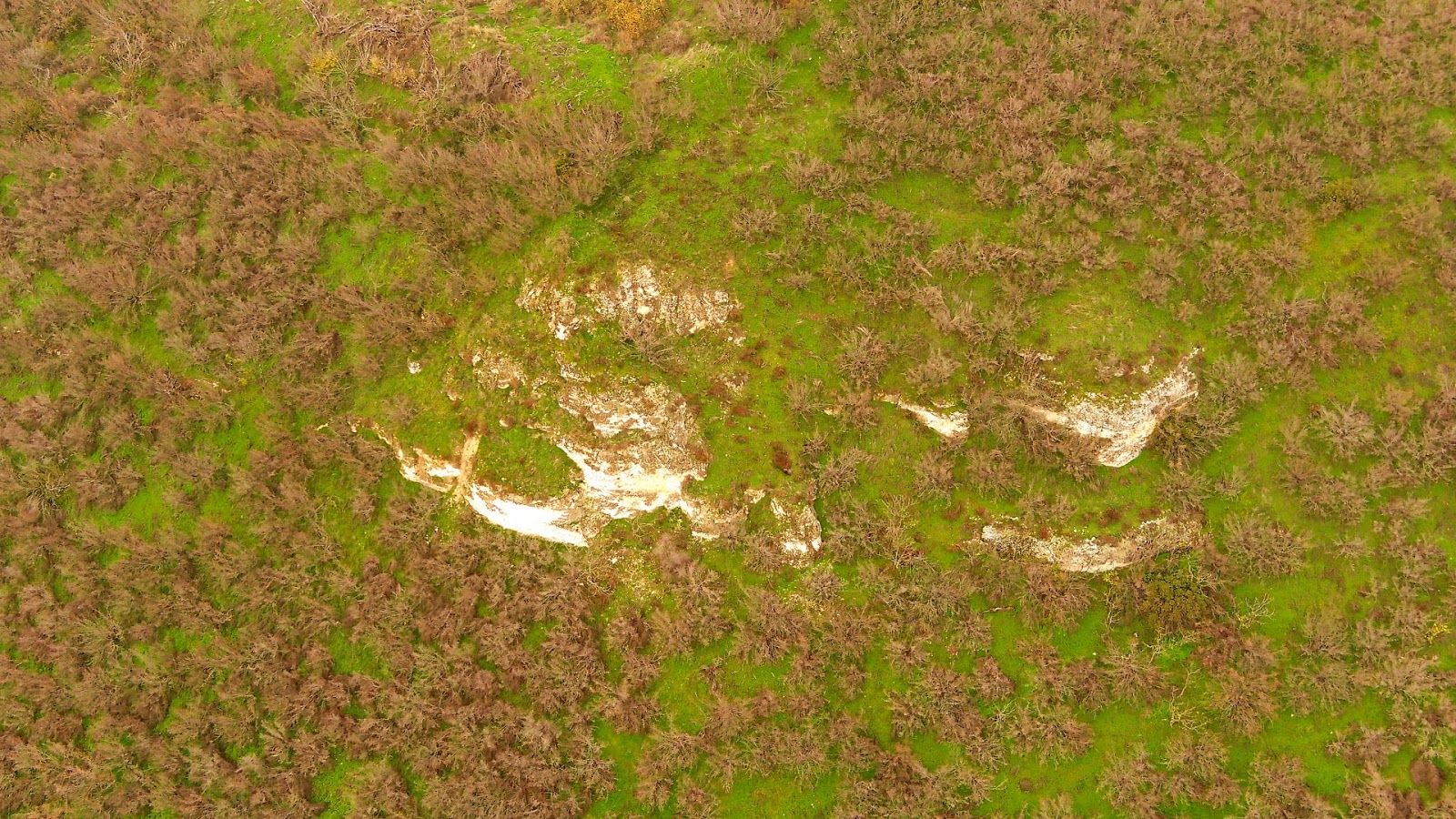 Anasamus Roman fort