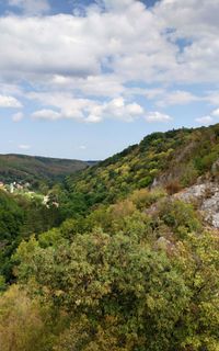 "Caves and Springs of the Mladezhka River" Ecotrail