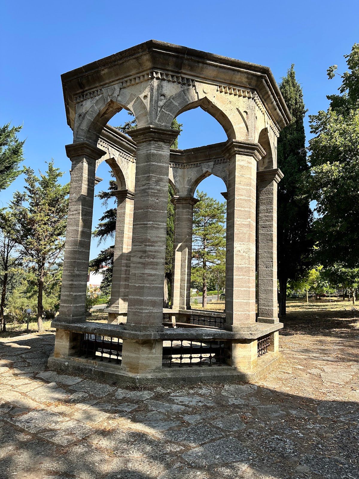 Akyazili Baba Tekke