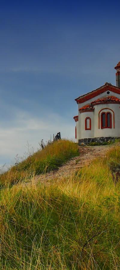 Weekend escapes from Plovdiv: ecotrails