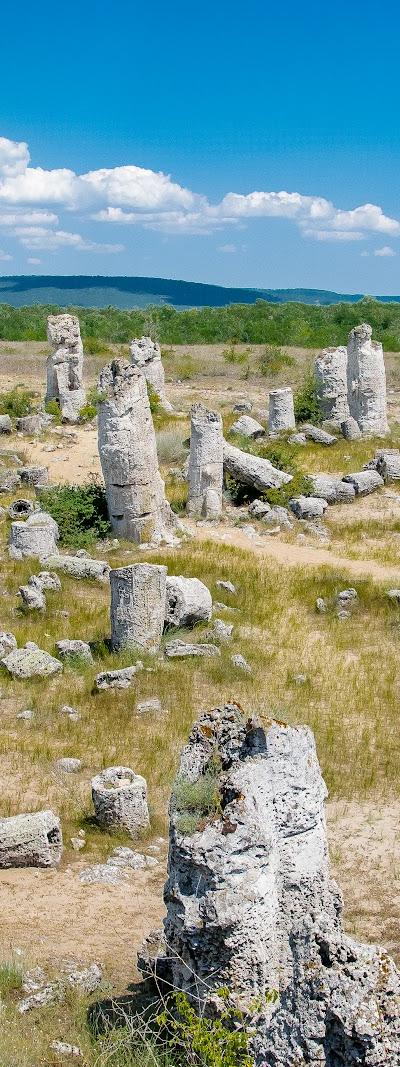 5 places in Bulgaria that make you feel like you're in another country