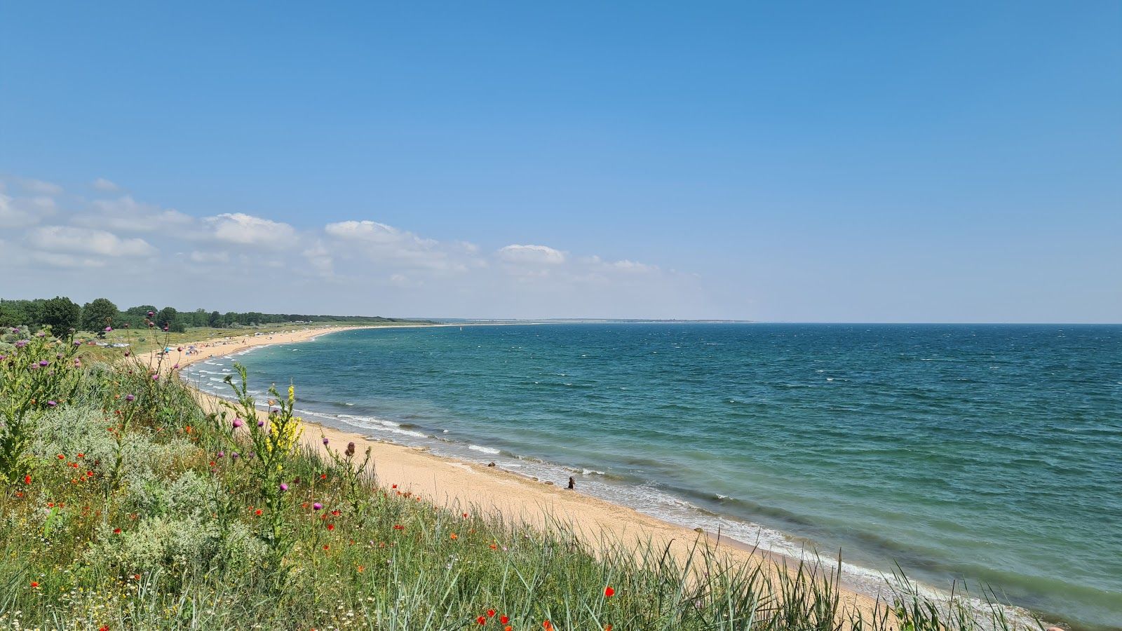 Krapets Beach