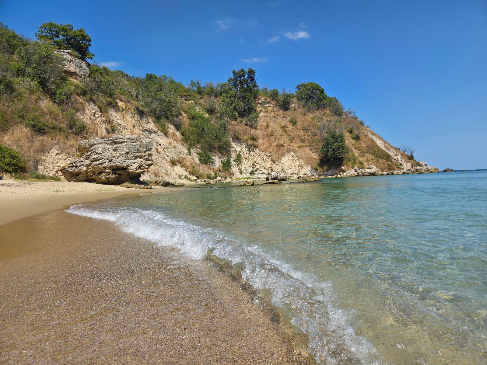 Kara Dere Beach