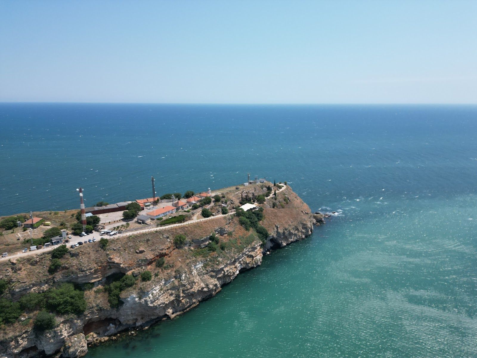 Cape Kaliakra
