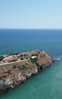 Нос Калиакра