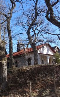 Бистришки манастир „Св. св. Йоаким и Анна“