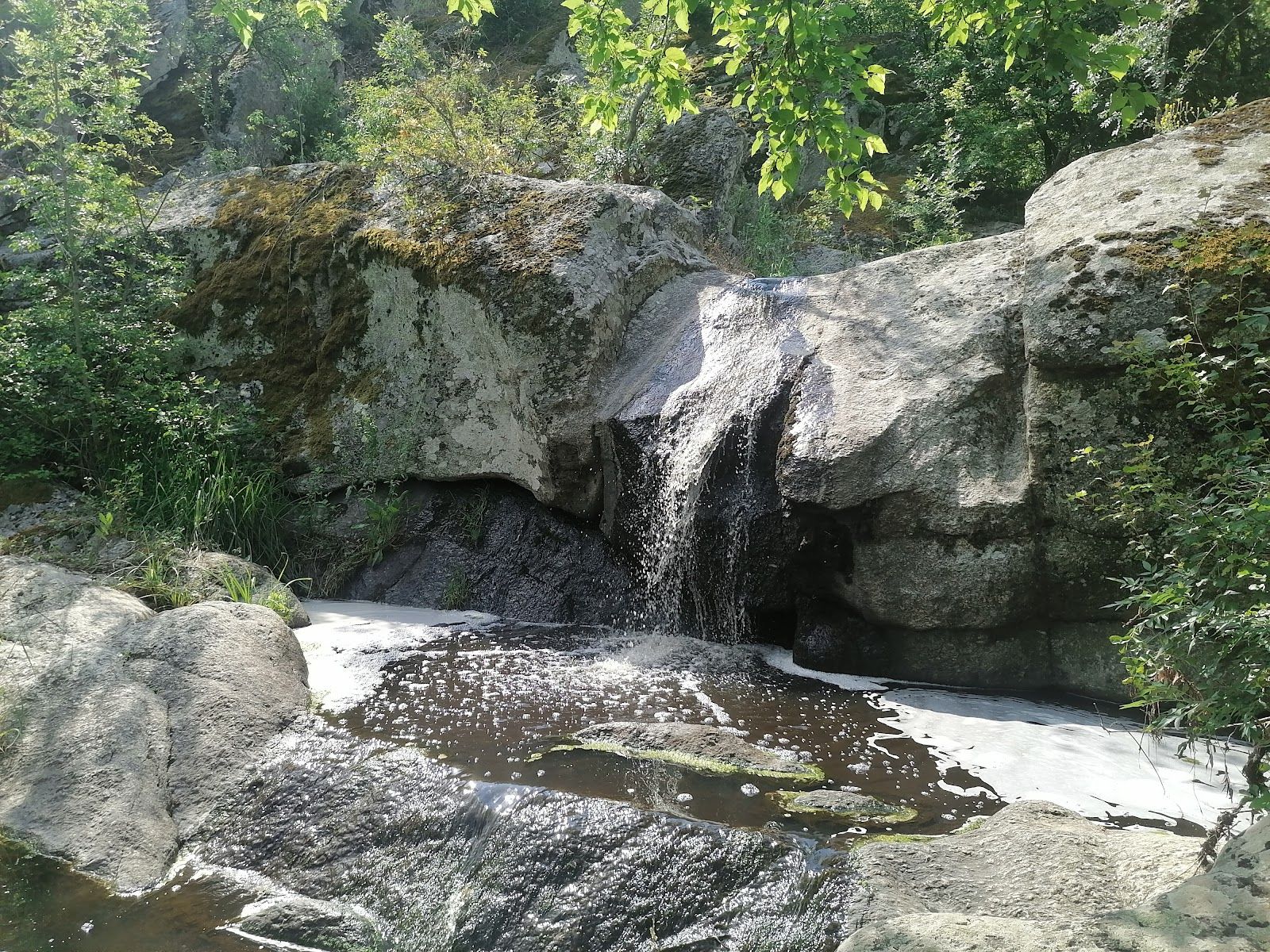 Defileto (Canton) Ecotrail