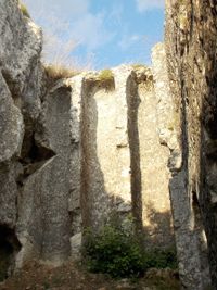 Panteleimon Rock Church, village of Mihalich