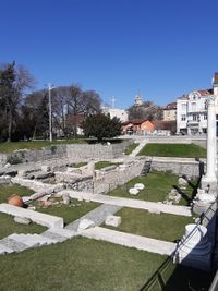 pl. "Tsentralen"