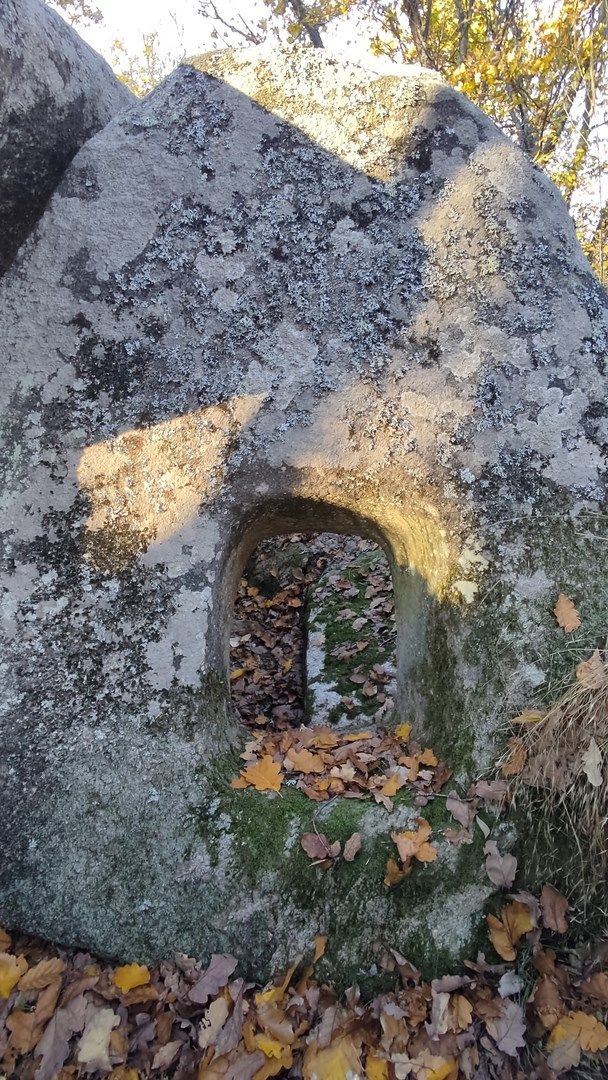 Mangara Dolmen