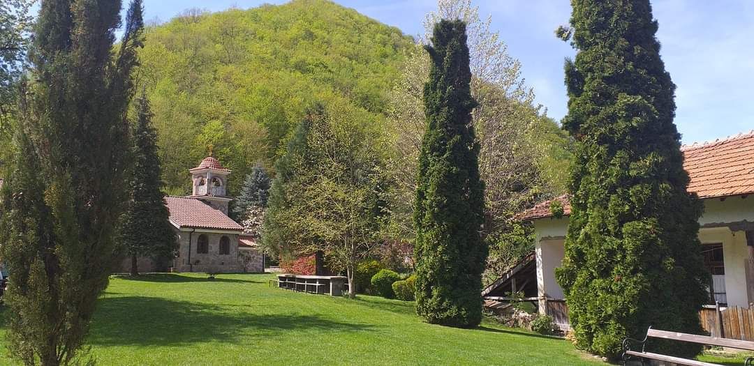 Lyulyakovski Monastery “St. St. Joachim and Anna”