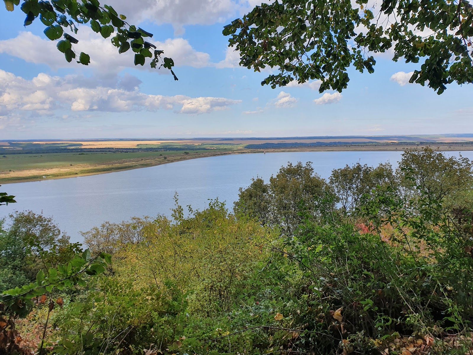Lake Rabisha