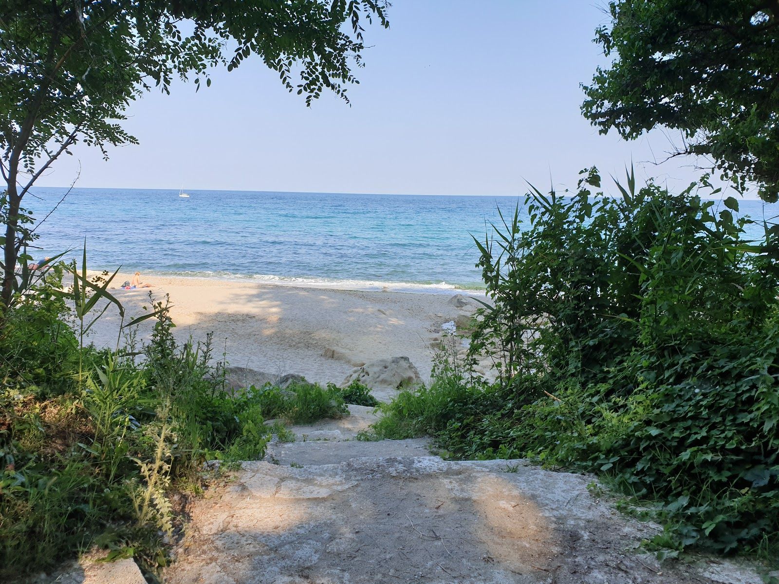 Galata Beach – photo 2
