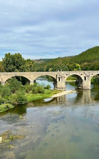Kolyu Ficheto Bridge in Byala