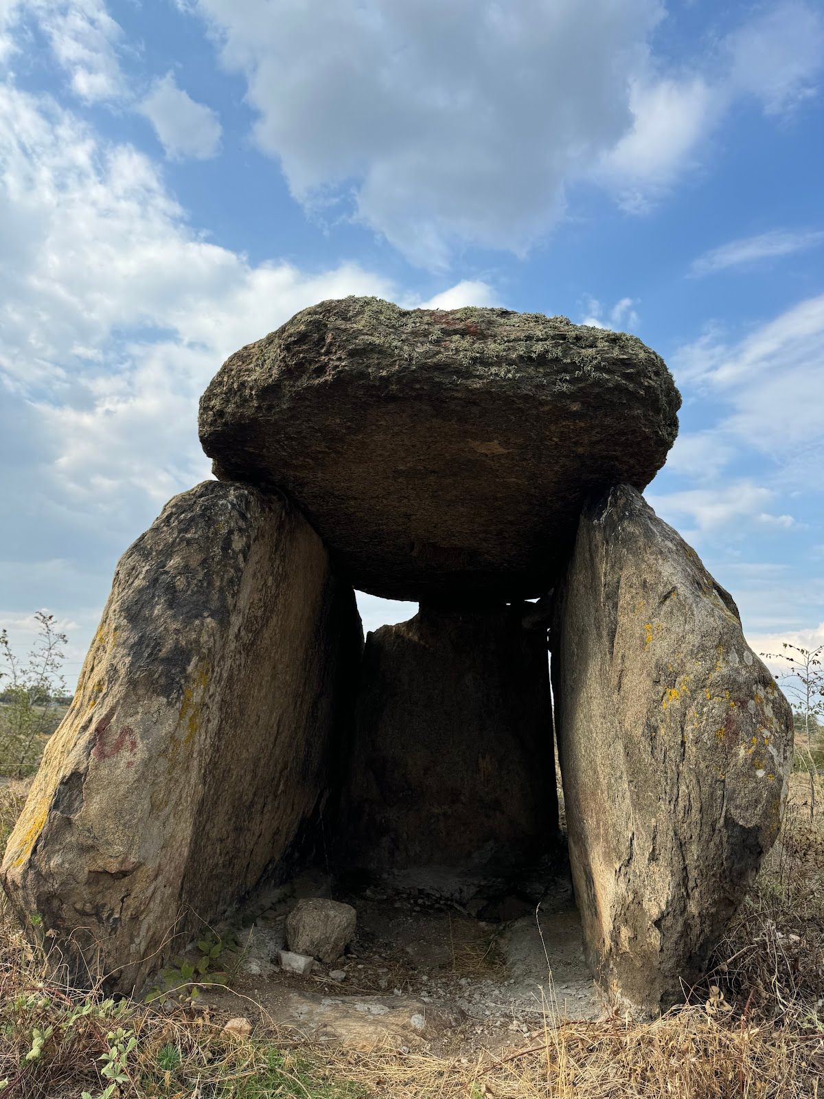 Stone House Dolmen