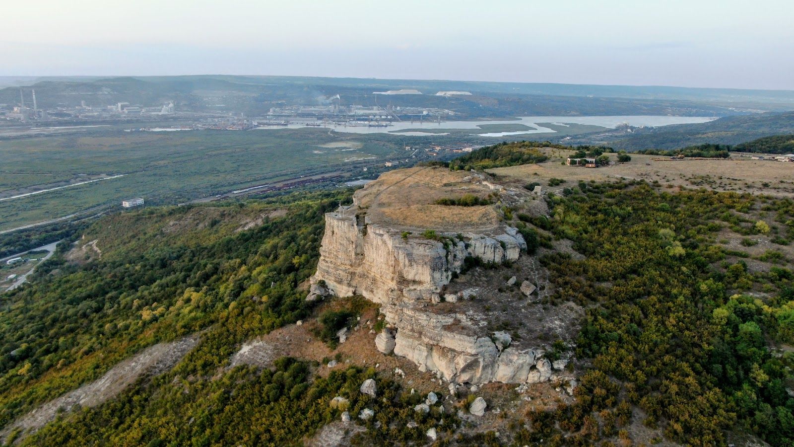 Petrich Kale