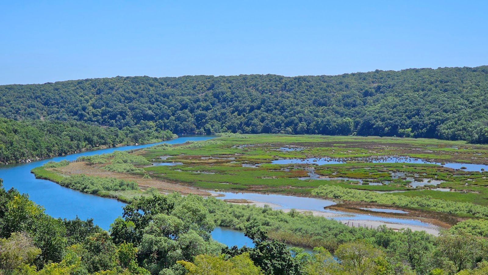 Ropotamo Reserve