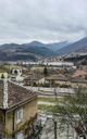 Zverino village