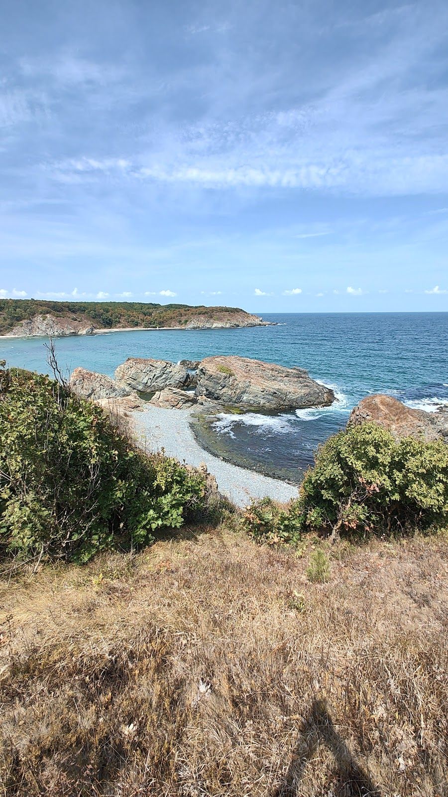 Silistar Protected Area