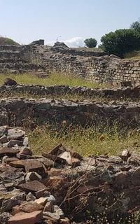 Kabile Archaeological Reserve