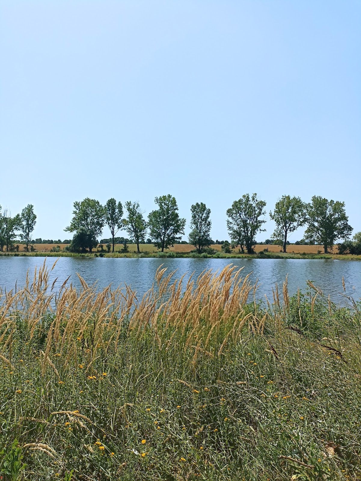 Farafun Dam