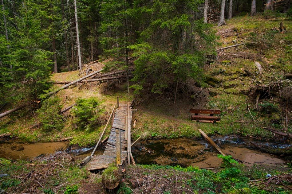 “Sveti Duh” Eco Trail
