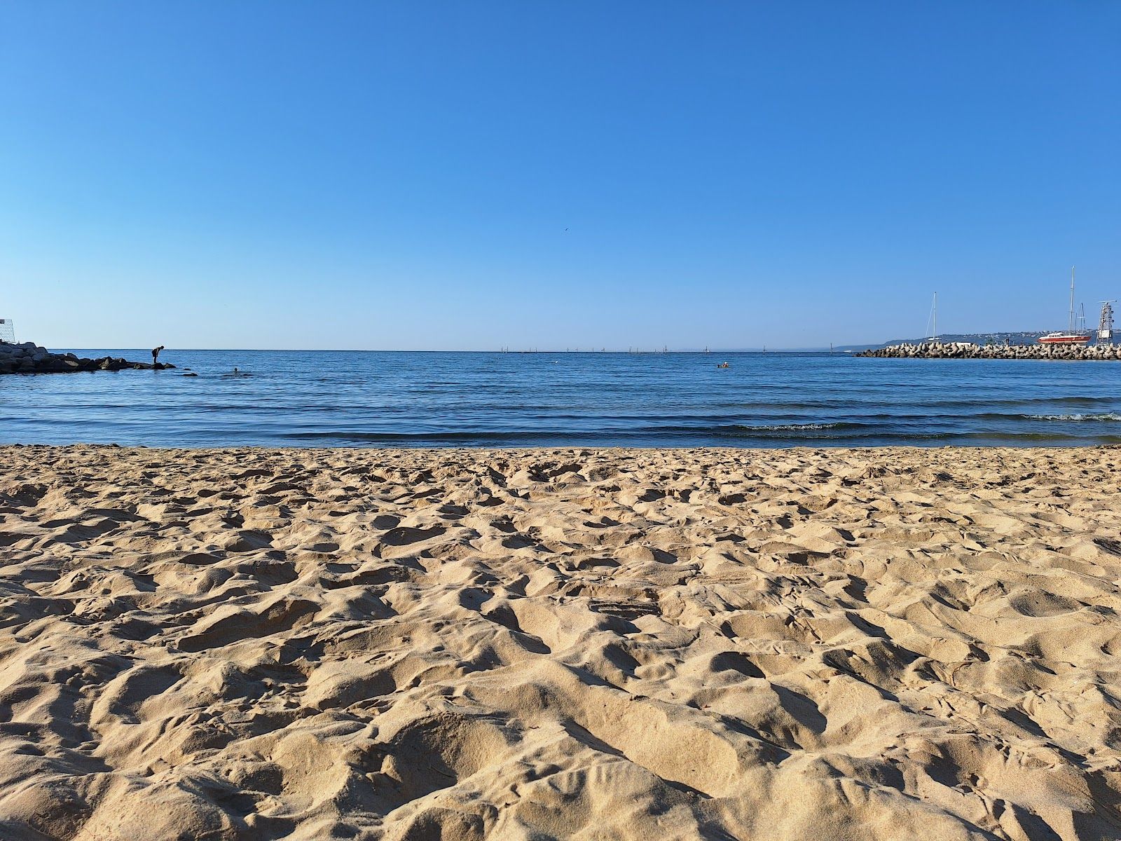 Trakata beach – photo 4