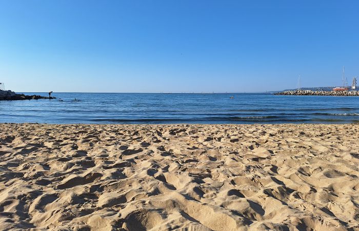 Trakata beach – photo 4