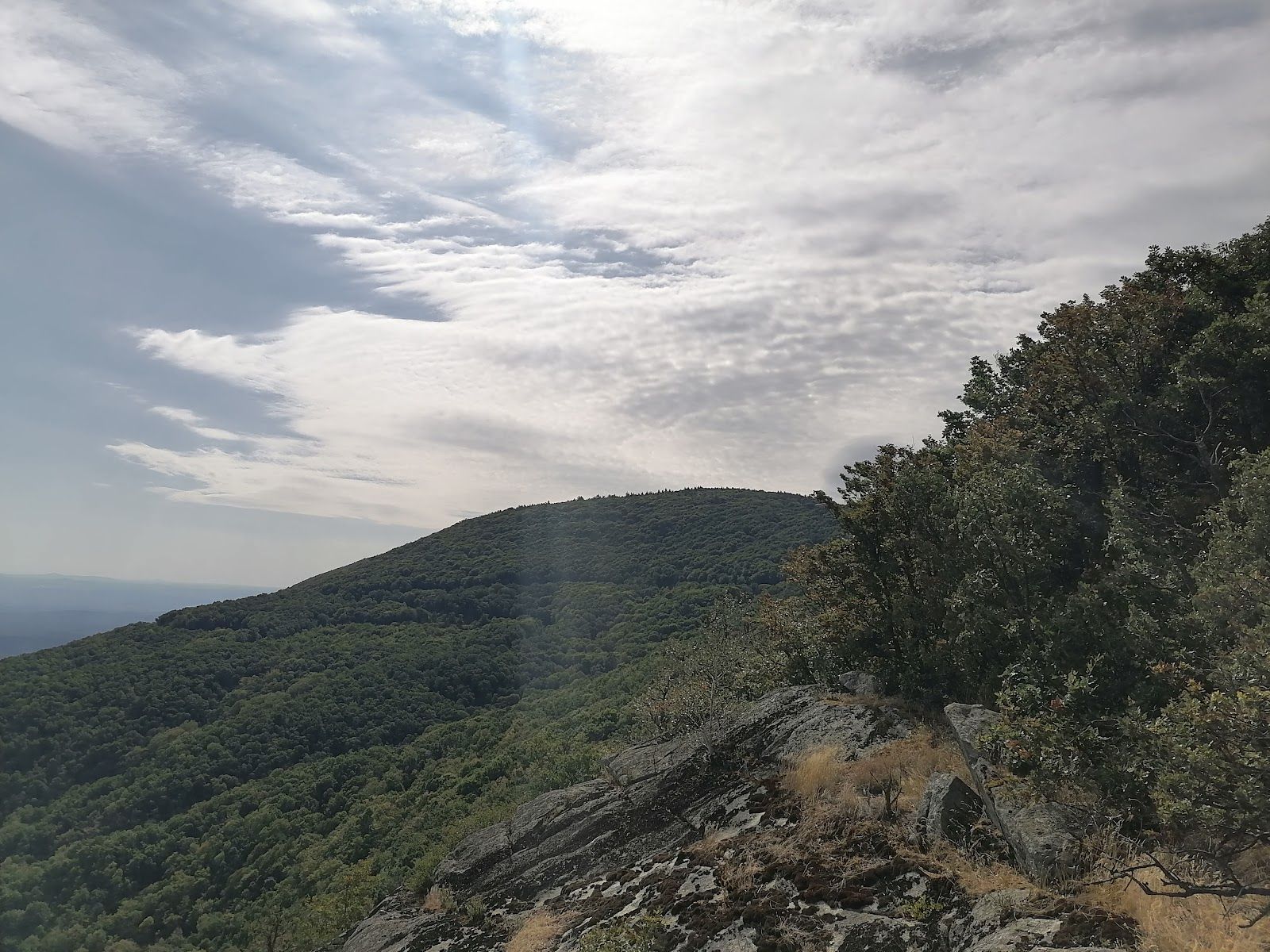 Vishegrad Peak